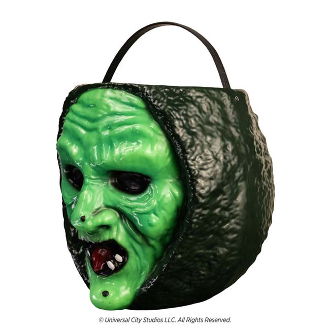 Limited Edition Halloween 3 : Season Of The Witch - Witch Candy Pail