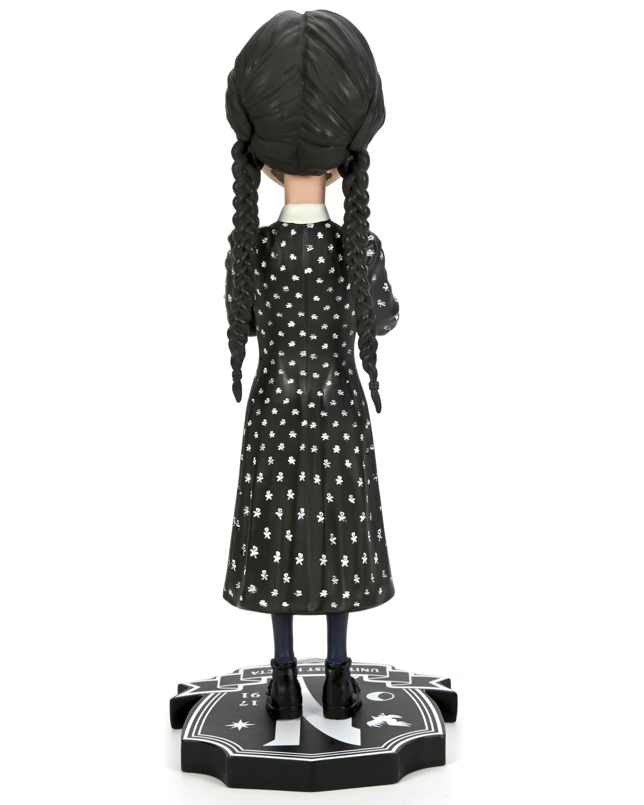 NECA Wednesday HeadKnocker (Addams Family Netflix)