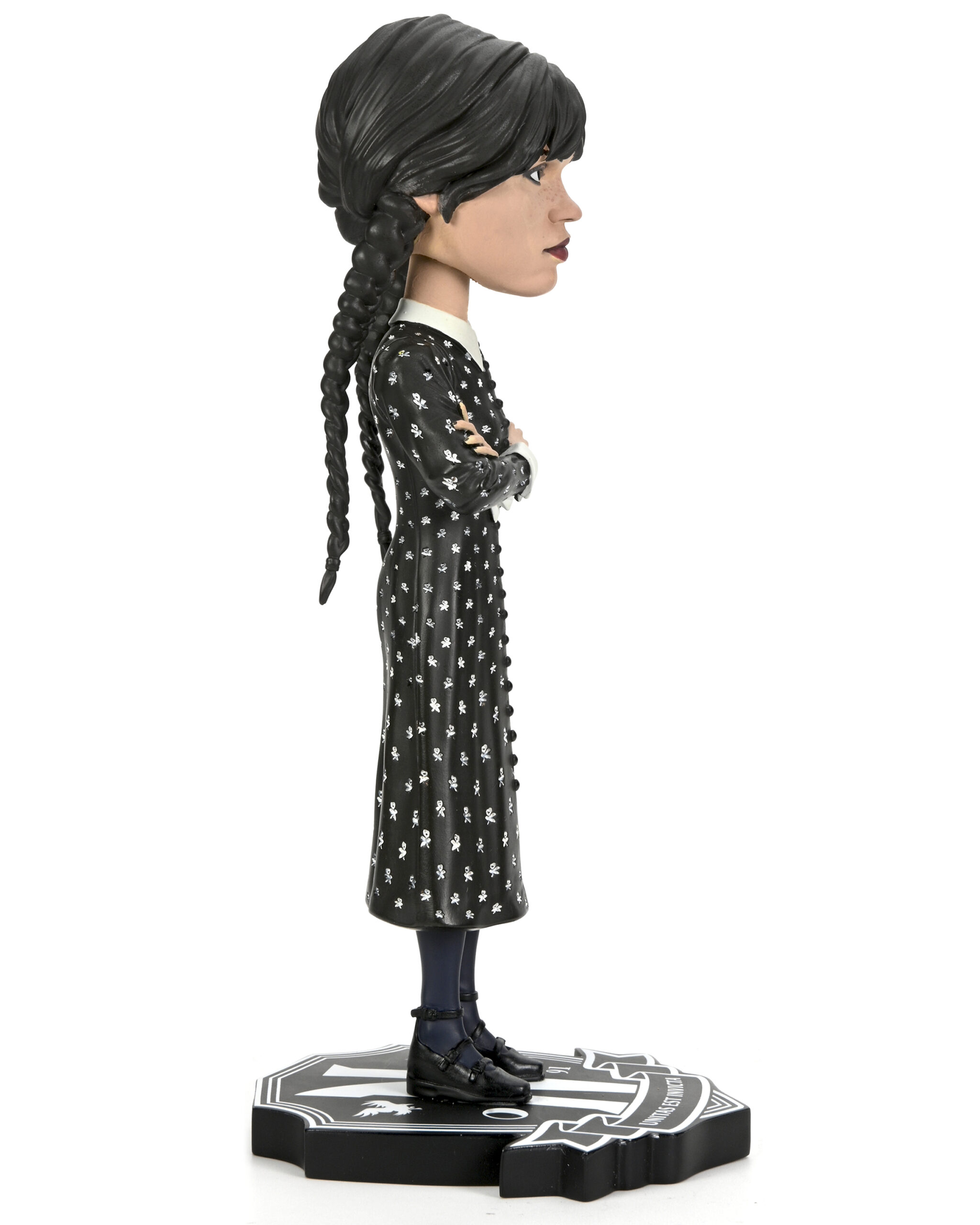 NECA Wednesday HeadKnocker (Addams Family Netflix)