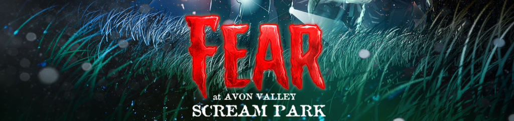 FEAR SCREAM PARK