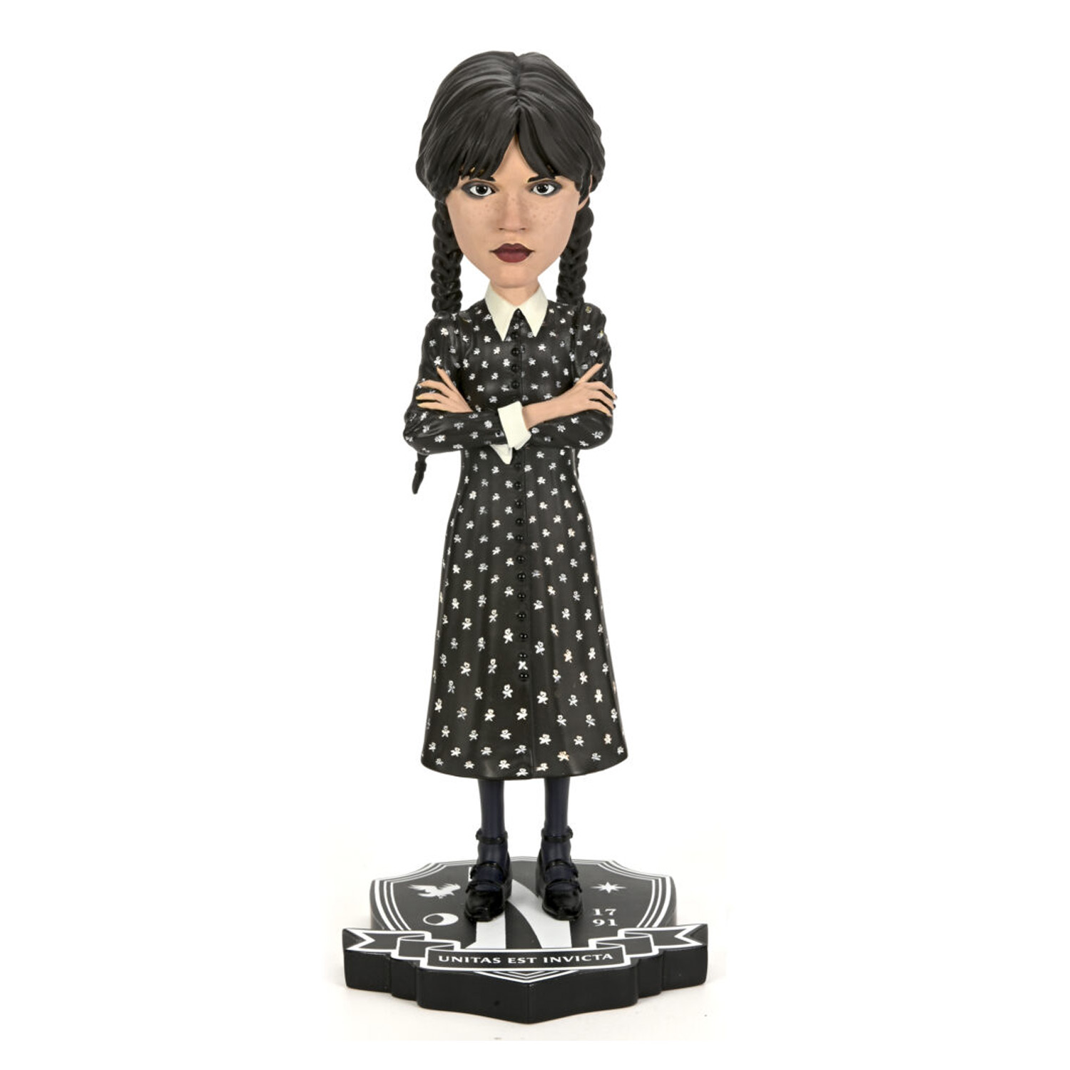 NECA Wednesday HeadKnocker (Addams Family Netflix)