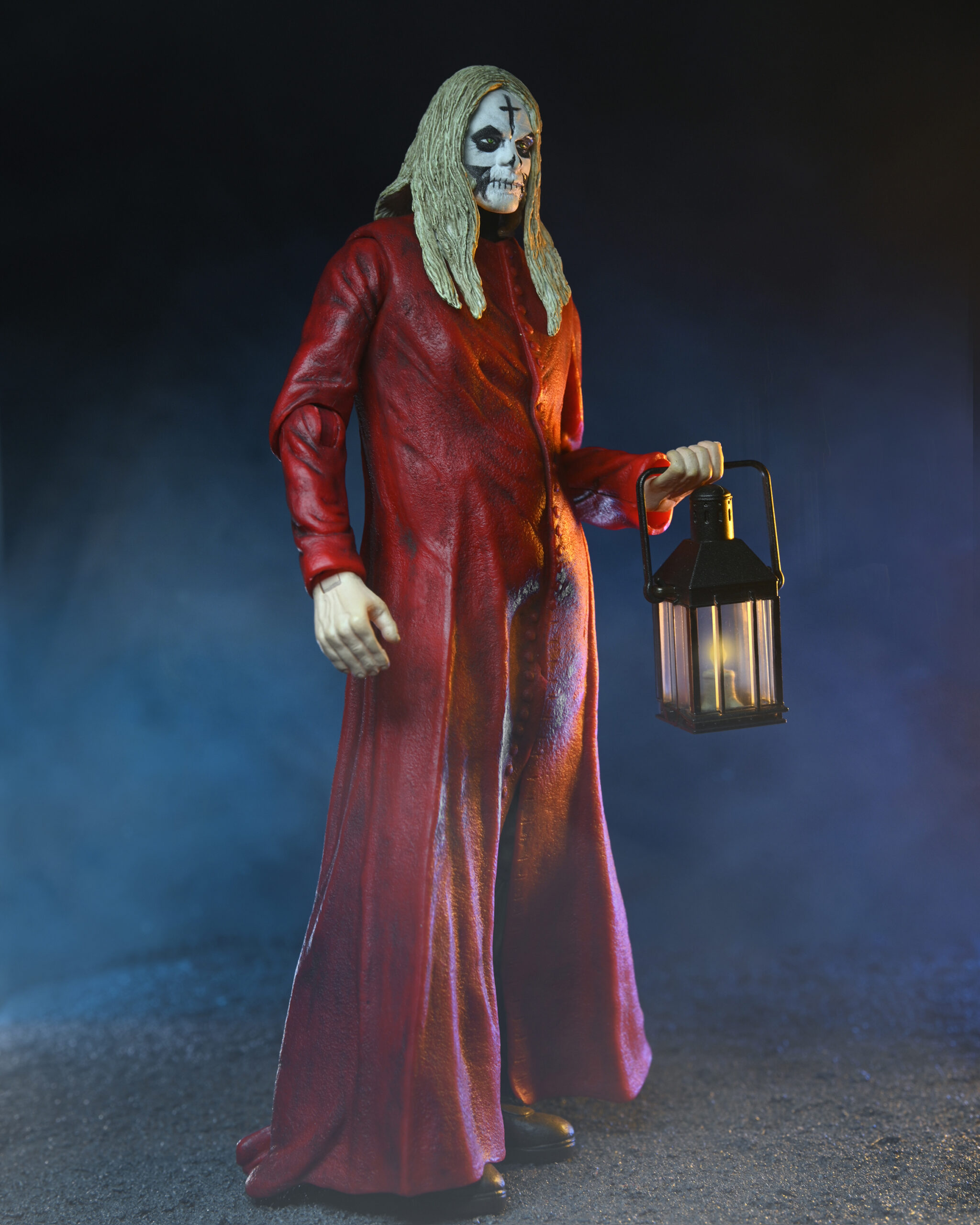 NECA House of 1000 Corpses - Otis (Red Robe) 20th Anniversary 7