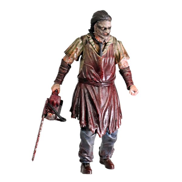 hiya texas chainsaw massacre 2003 slaughter version leatherface