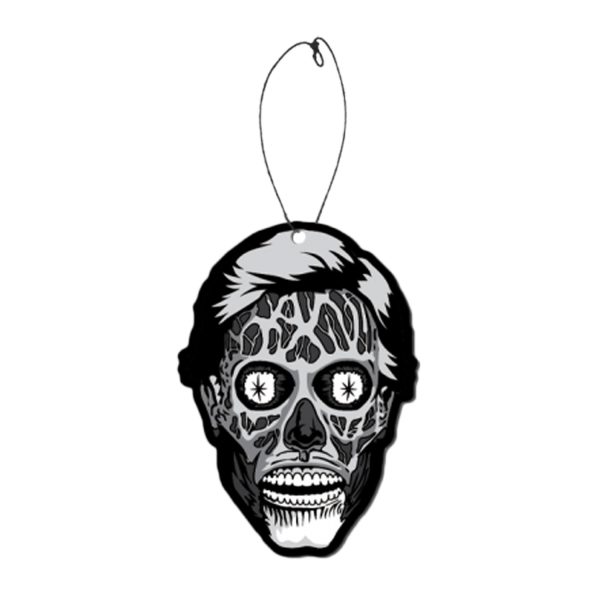 trick or treat studios they live fear freshener