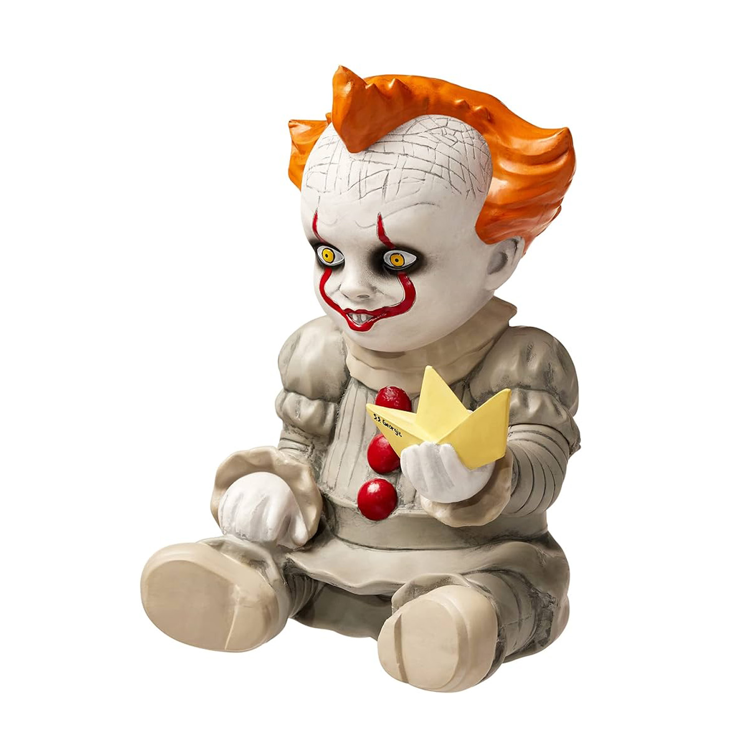 Spirit Halloween - IT Pennywise Horror Baby