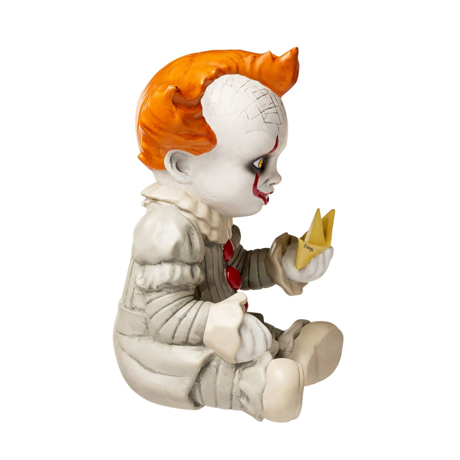 Spirit Halloween - IT Pennywise Horror Baby