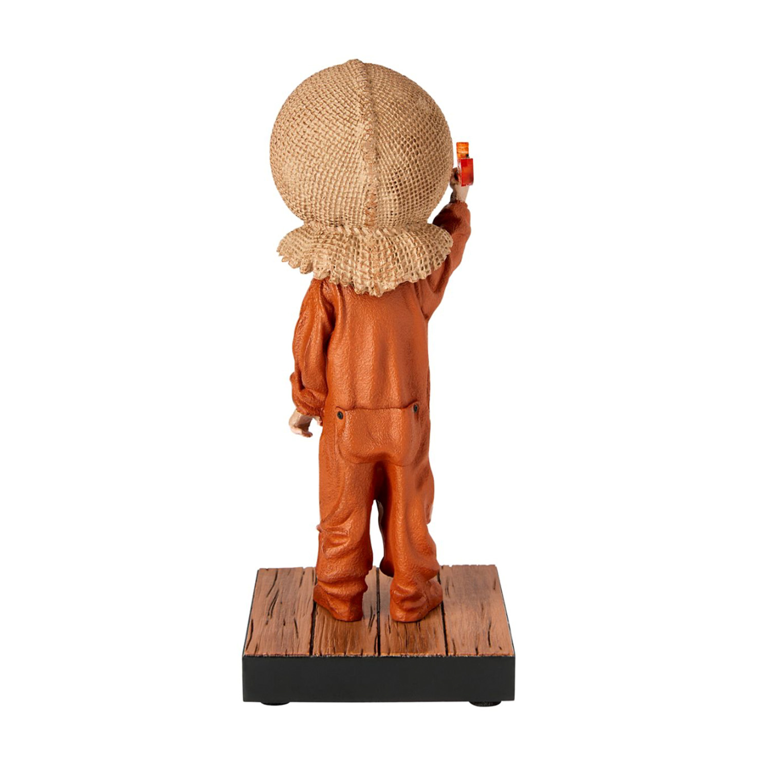 Trick R Treat Bobblehead Statue - Sam Lollipop (Spirit Halloween Exclusive)