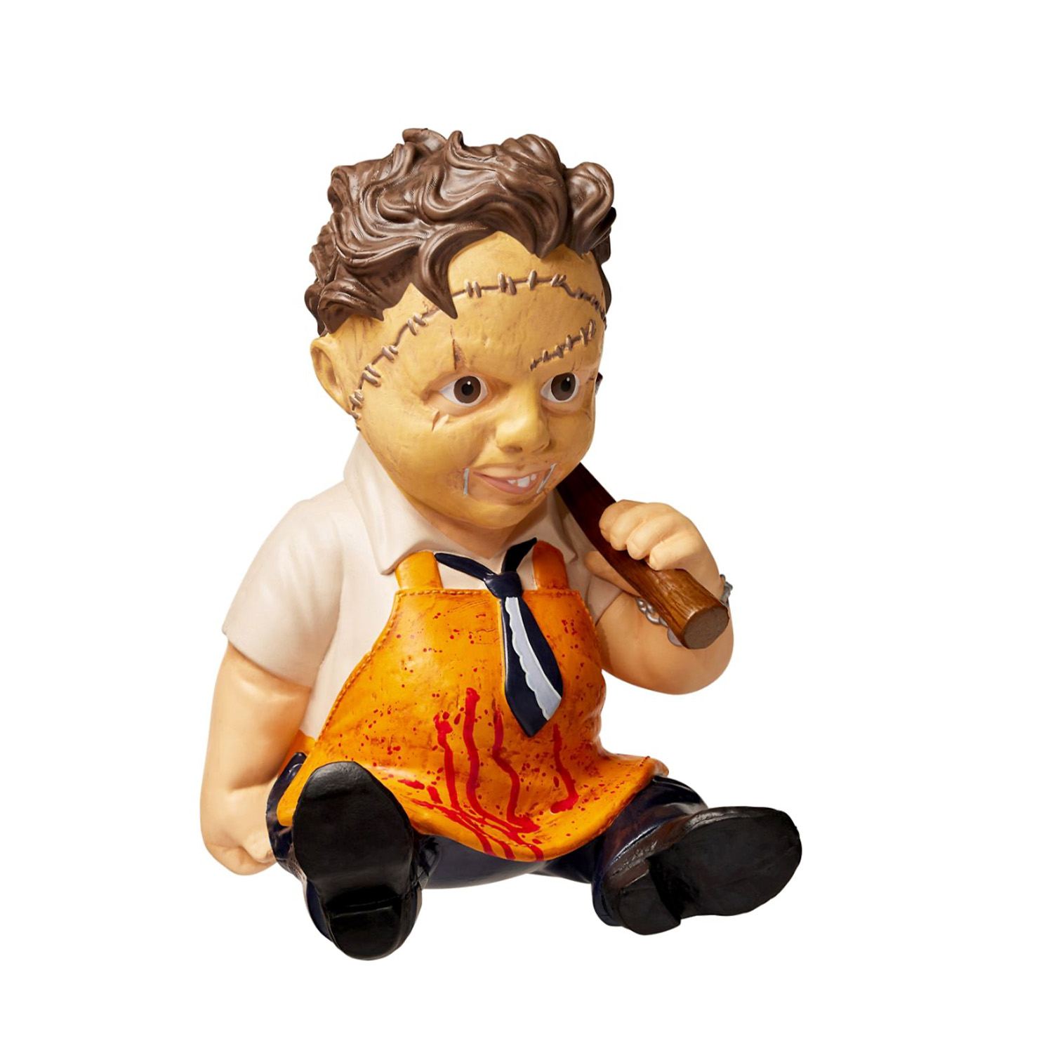 Spirit Halloween - Texas Chainsaw Massacre - Leatherface Horror Baby