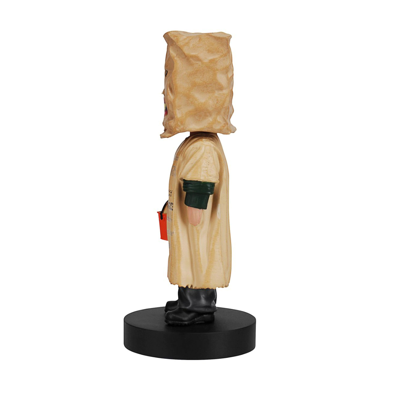 Trick R Treat Bobblehead Statue - Paper Bag Kid (Spirit Halloween Exclusive)