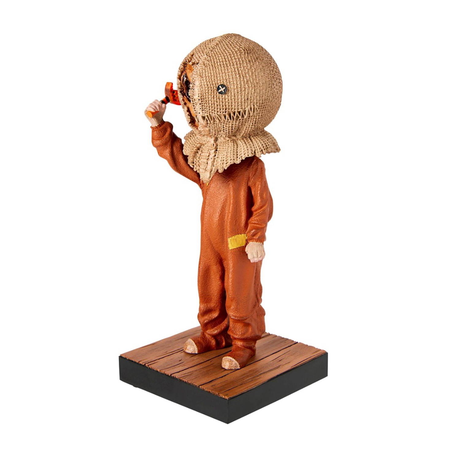 Trick R Treat Bobblehead Statue - Sam Lollipop (Spirit Halloween Exclusive)