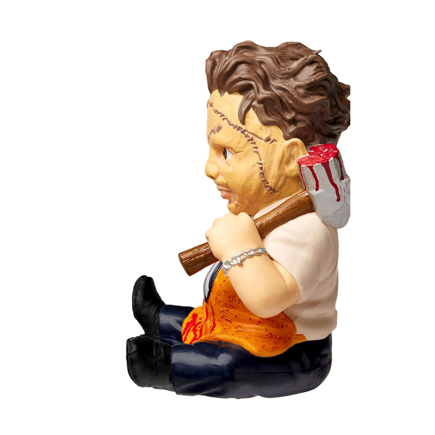 Spirit Halloween - Texas Chainsaw Massacre - Leatherface Horror Baby