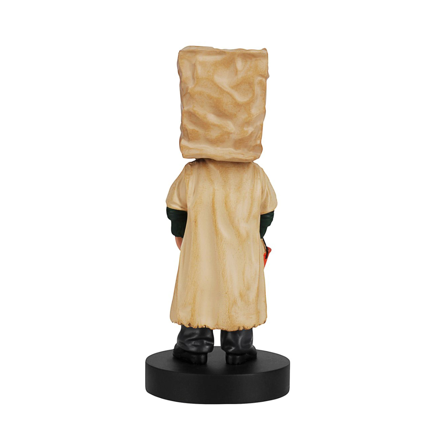 Trick R Treat Bobblehead Statue - Paper Bag Kid (Spirit Halloween Exclusive)