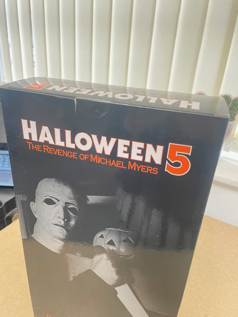 Halloween 5: The Revenge of Michael Myers 12