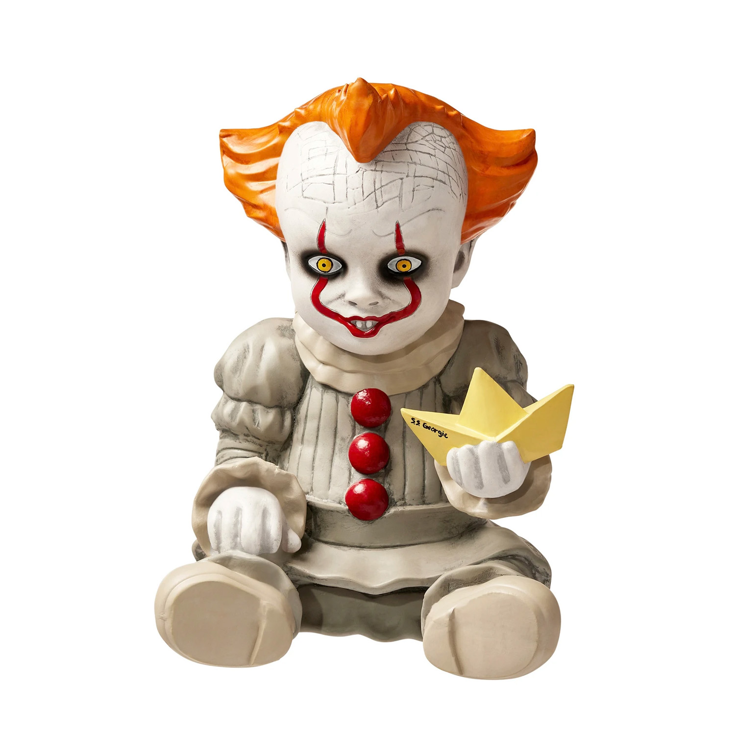 Spirit Halloween - IT Pennywise Horror Baby