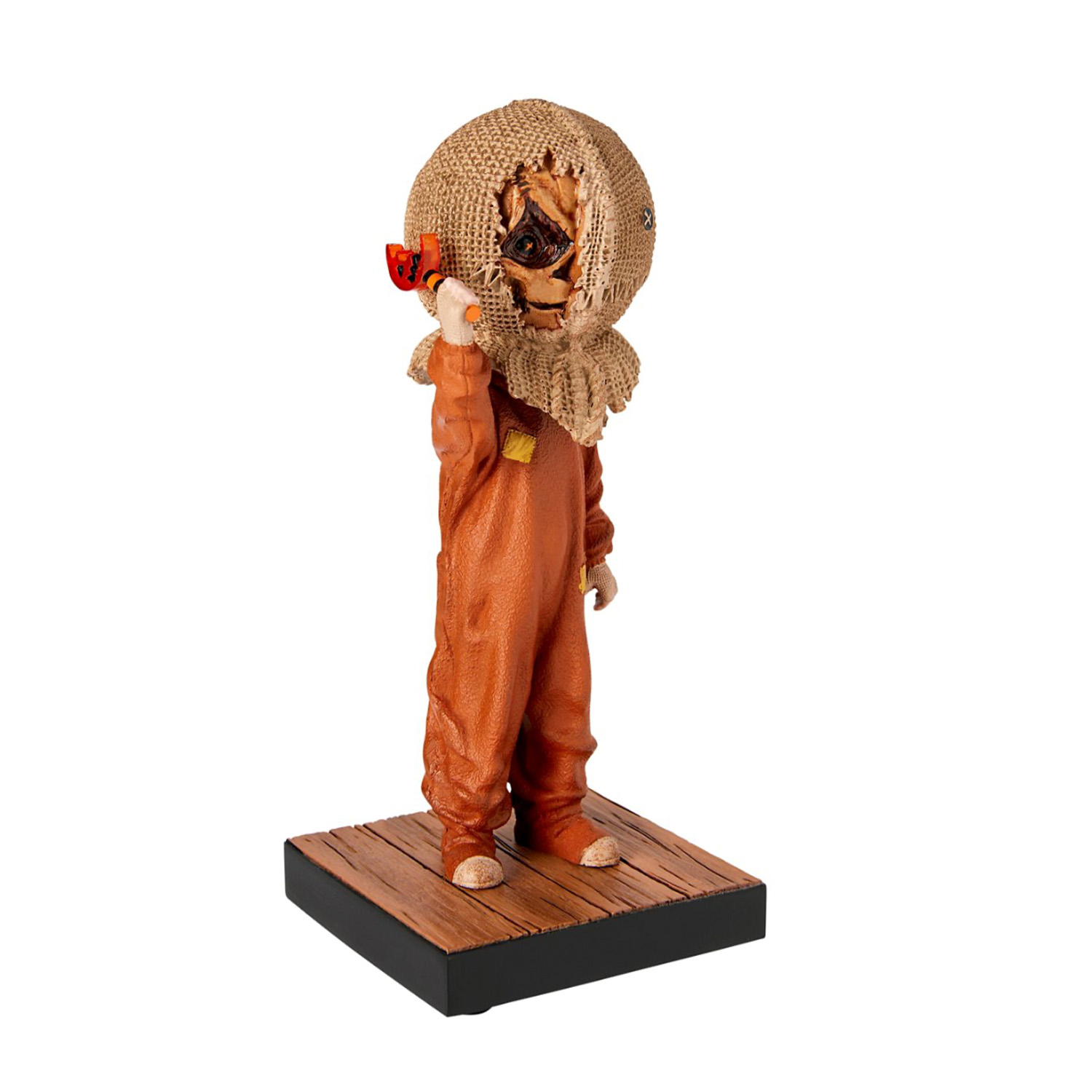 Trick R Treat Bobblehead Statue - Sam Lollipop (Spirit Halloween Exclusive)