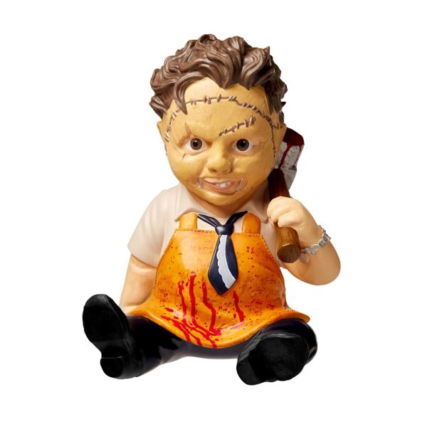 texas chainsaw massacre leatherface horror baby