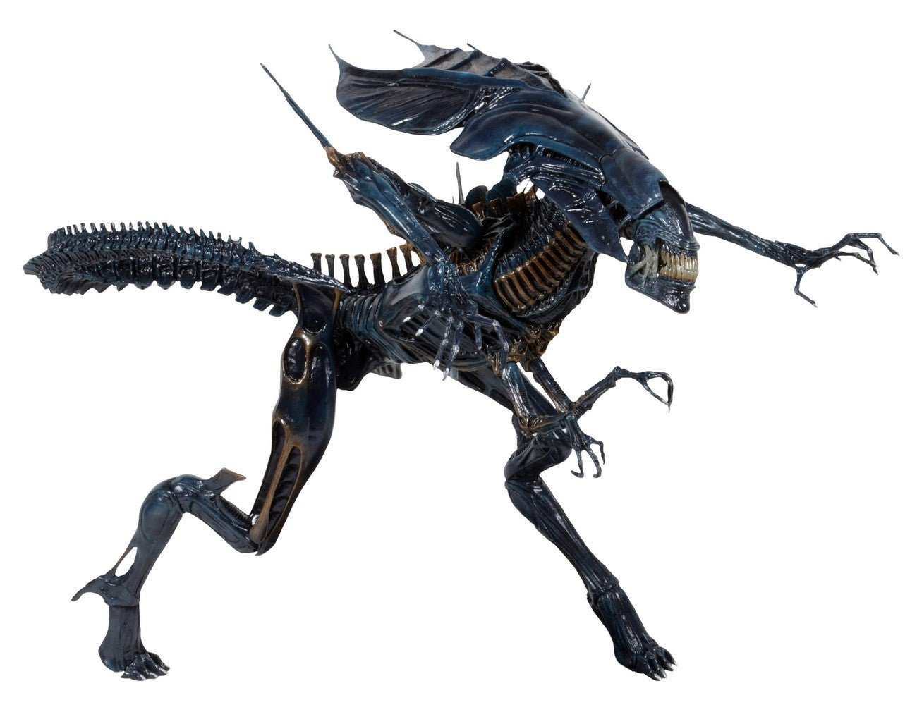 NECA Aliens - Xenomorph Queen Ultra Deluxe Action Figure