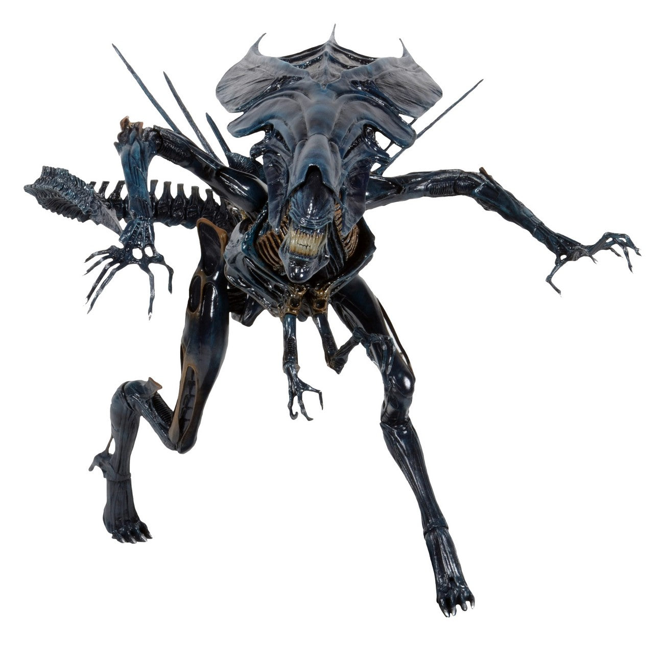 NECA Aliens - Xenomorph Queen Ultra Deluxe Action Figure