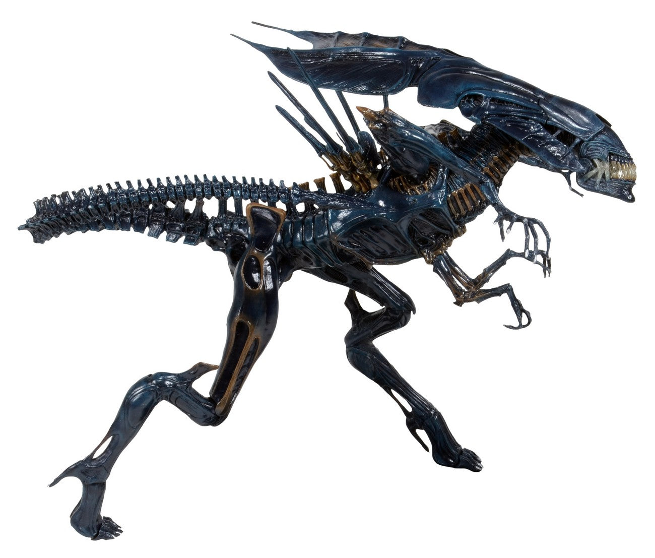 NECA Aliens - Xenomorph Queen Ultra Deluxe Action Figure