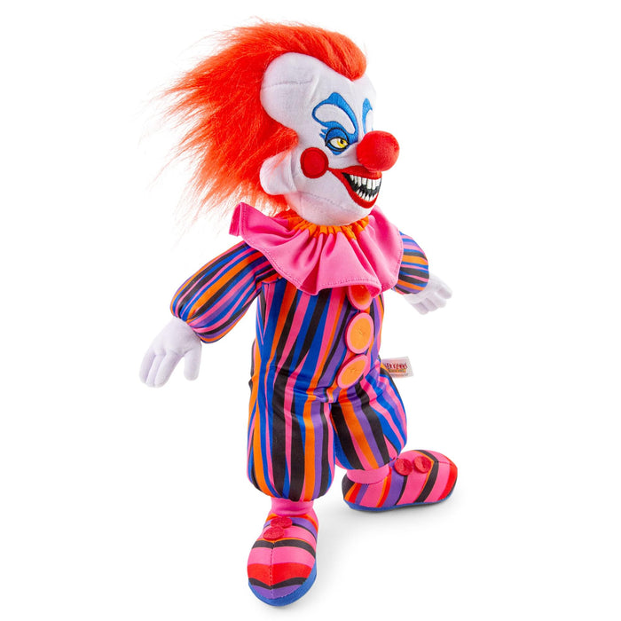 Killer Klowns From Outer Space 14-Inch Large Plush