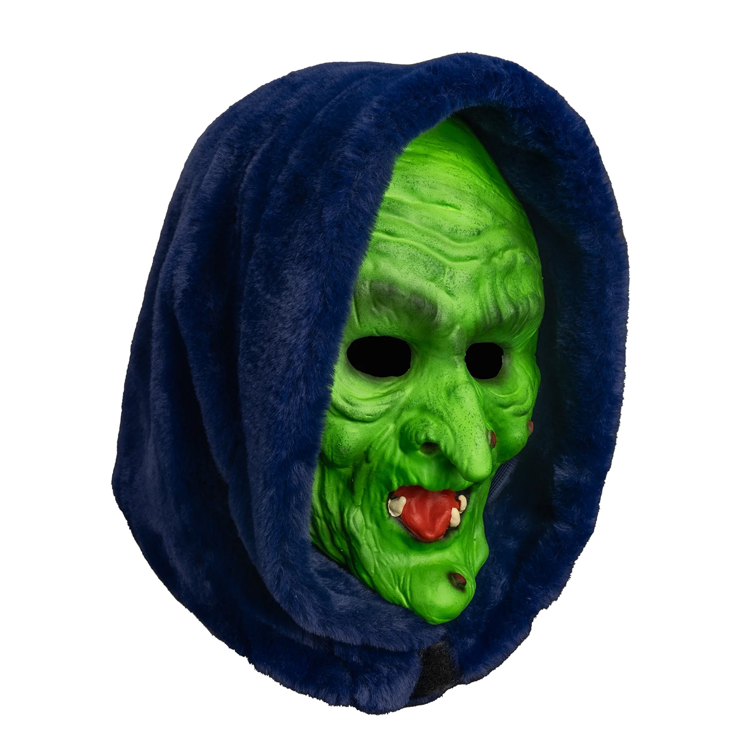Don Post Studios - Witch Mask