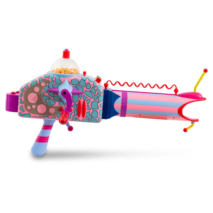 Syndicate Collectibles -  Killer Klowns Popcorn Bazooka Electronic Prop Replica