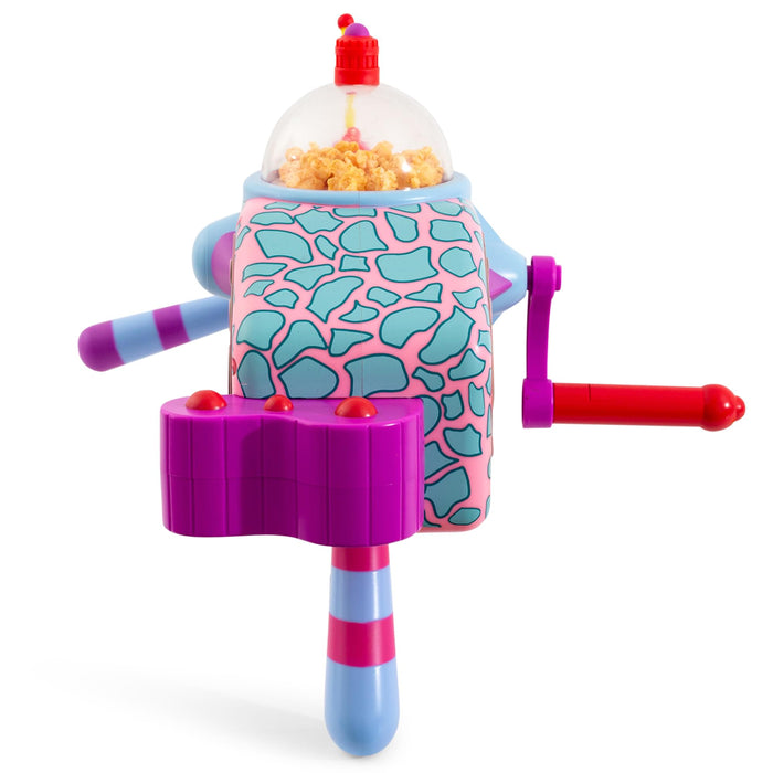 Syndicate Collectibles -  Killer Klowns Popcorn Bazooka Electronic Prop Replica