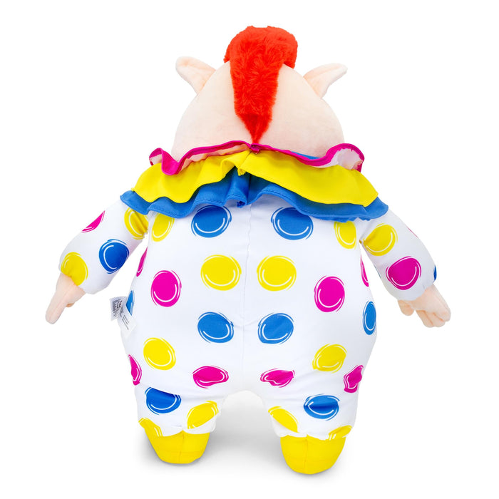 Killer Klowns From Outer Space 14-Inch Large Plush - FATSO