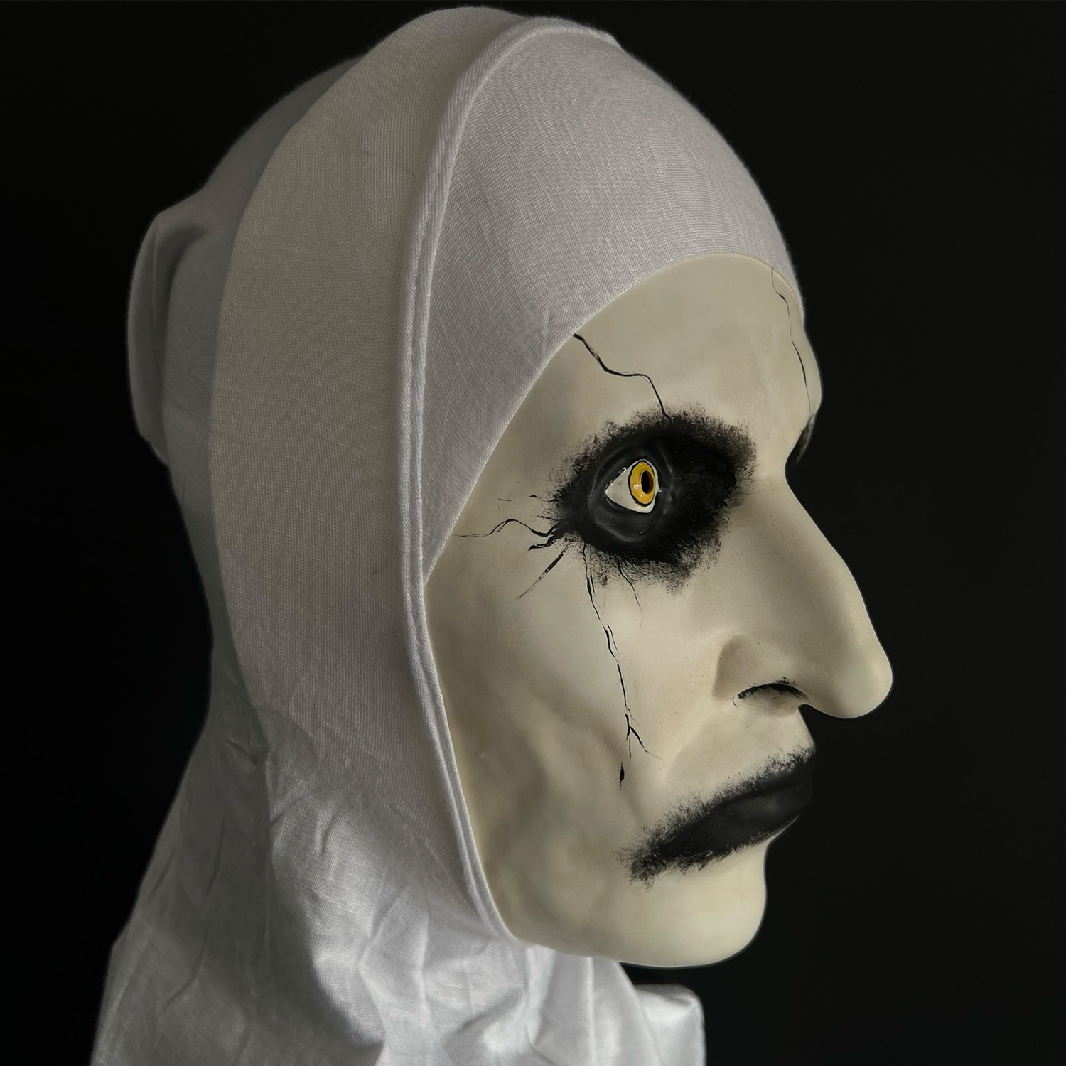 The Nun Mask