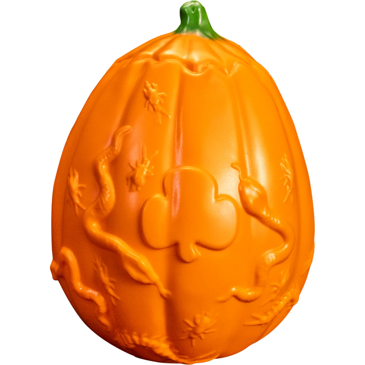 Don Post Studios - Musical Light Up Jolly Jack O'Lantern