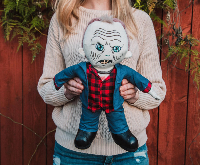 Day of the Dead 14-Inch Large Plush - BUB