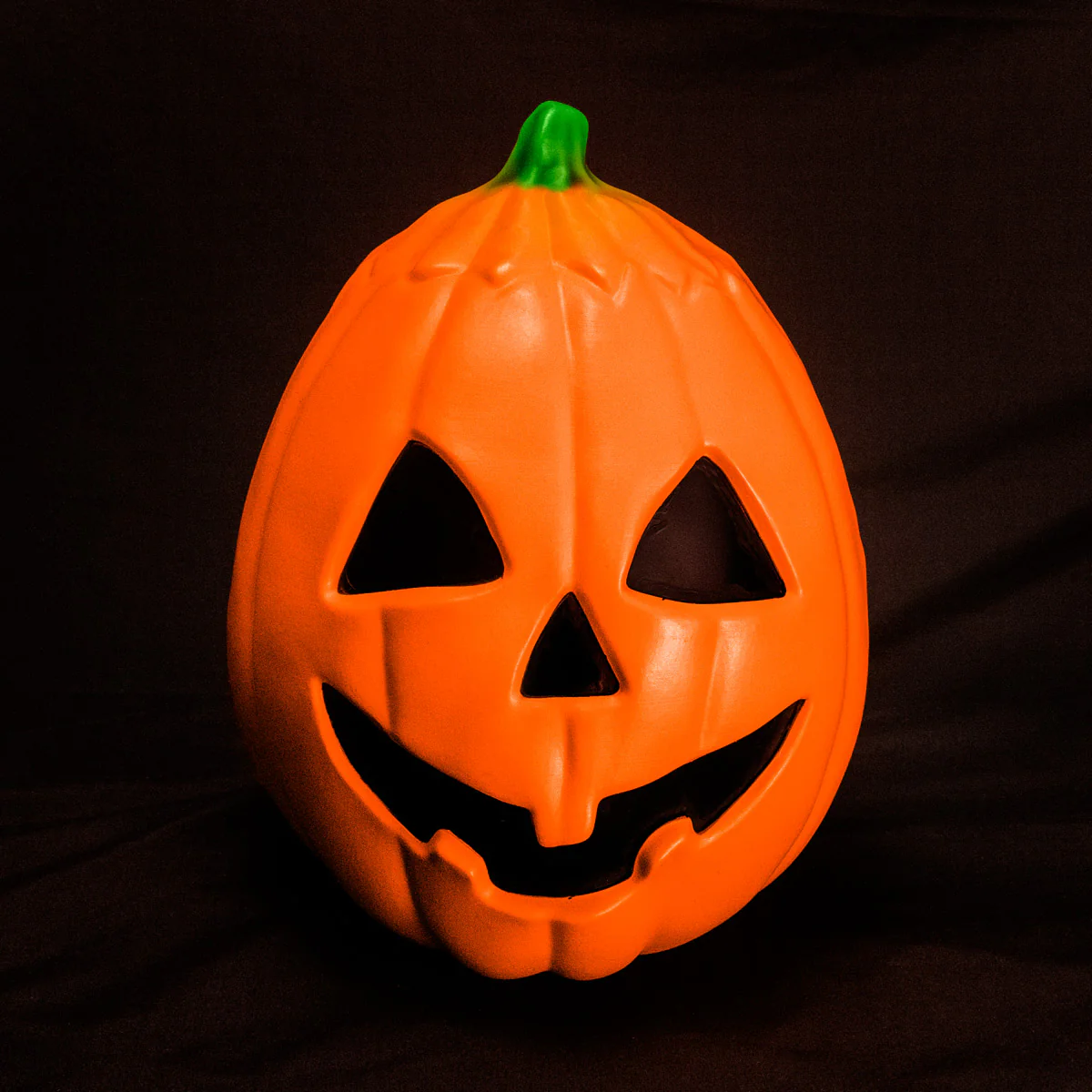 Don Post Studios - Musical Light Up Jolly Jack O'Lantern