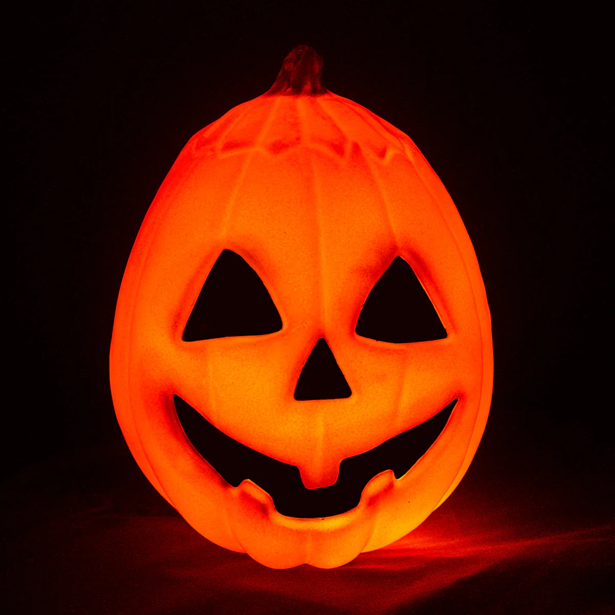 Don Post Studios - Musical Light Up Jolly Jack O'Lantern