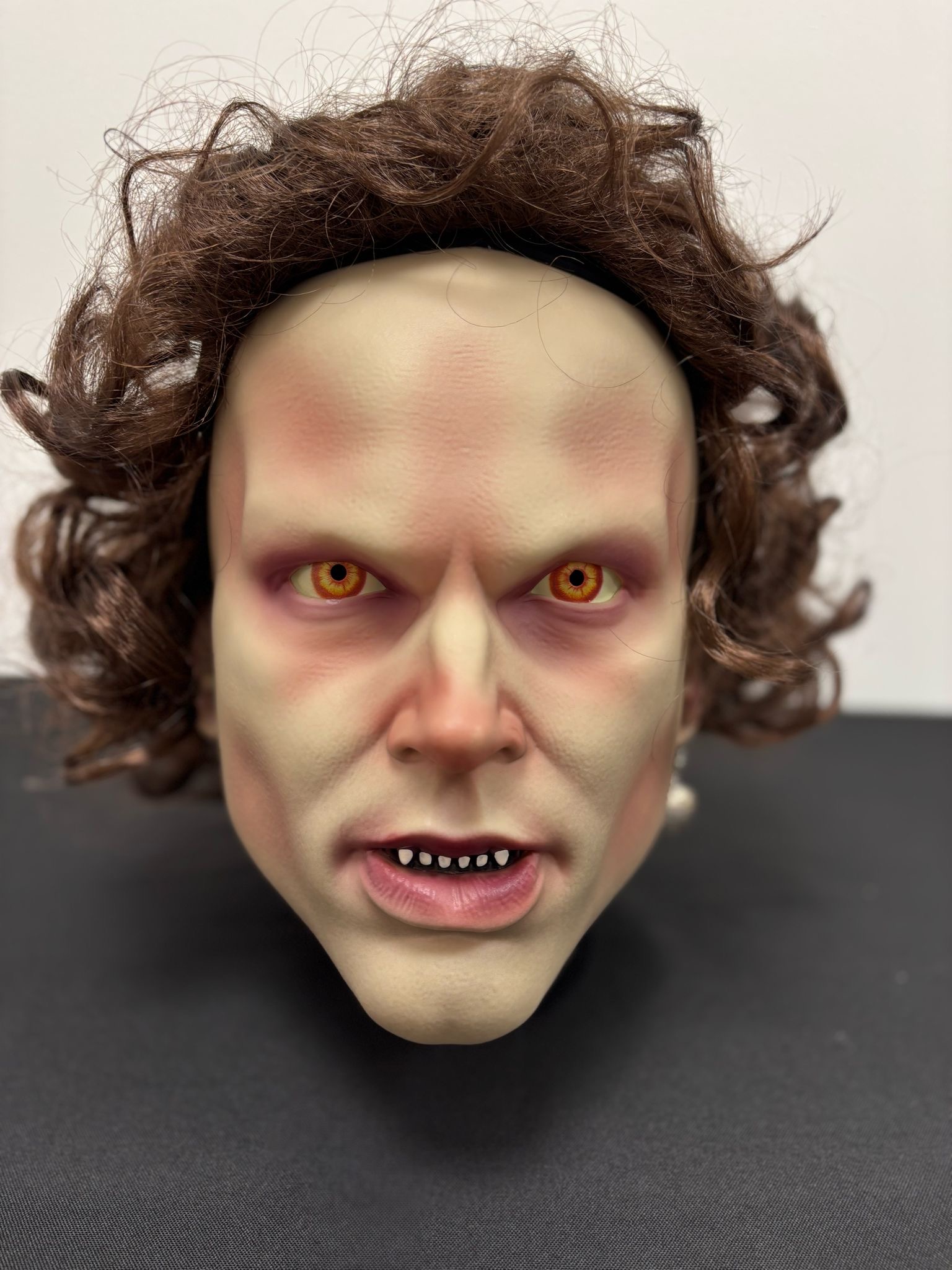 The Lost Boys - Michael Deluxe Injection Mask