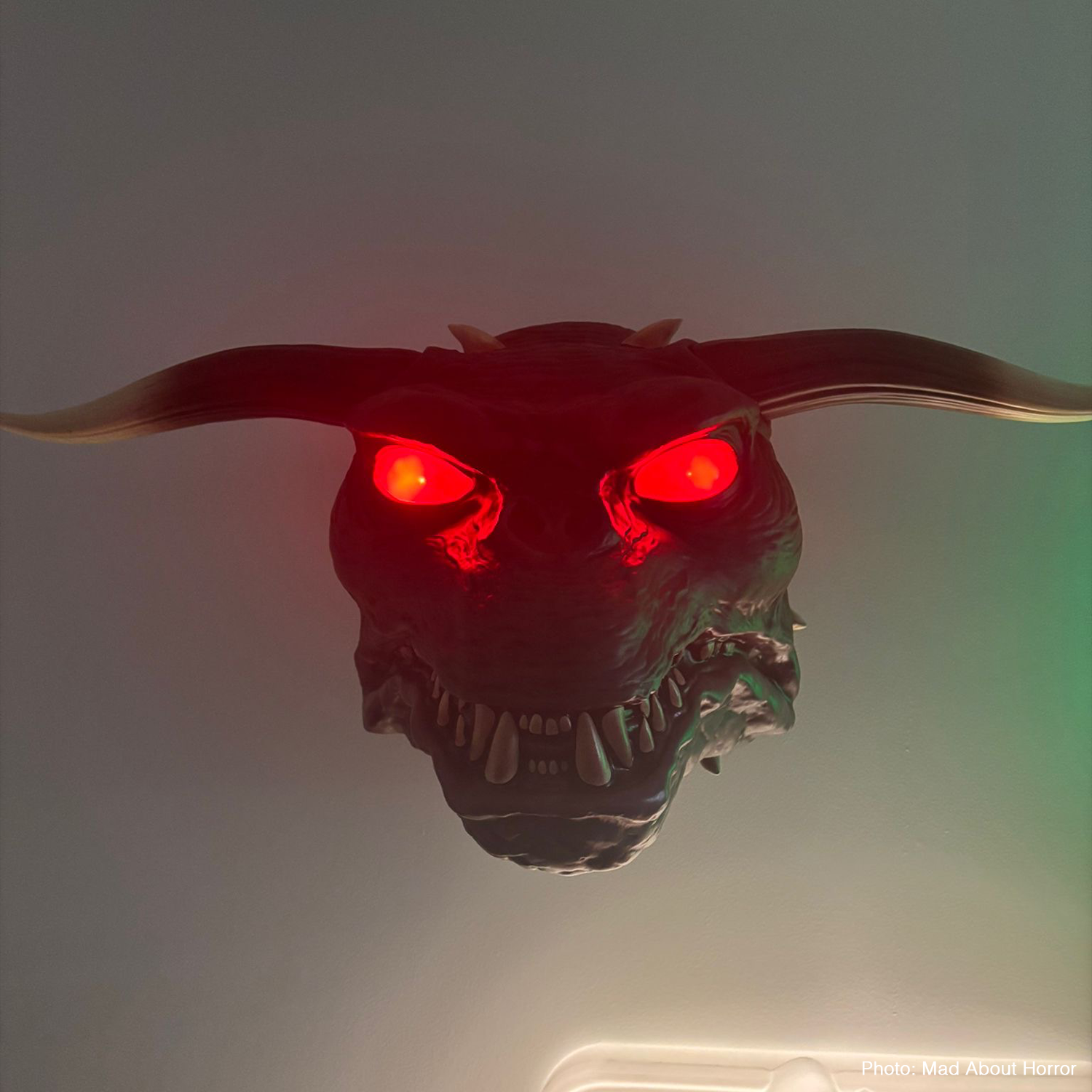 Ghostbusters - Terror Dog Wallbreaker