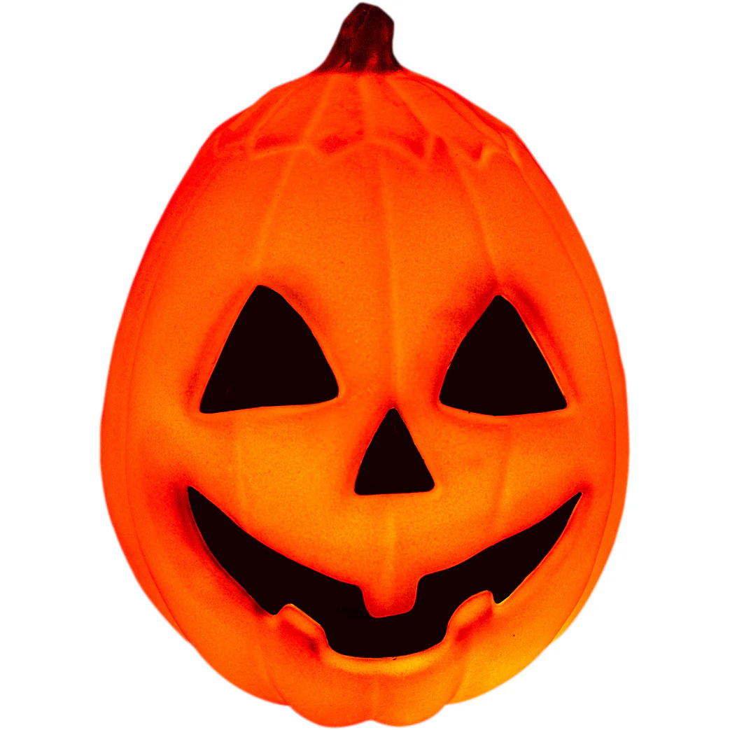 Don Post Studios - Musical Light Up Jolly Jack O'Lantern