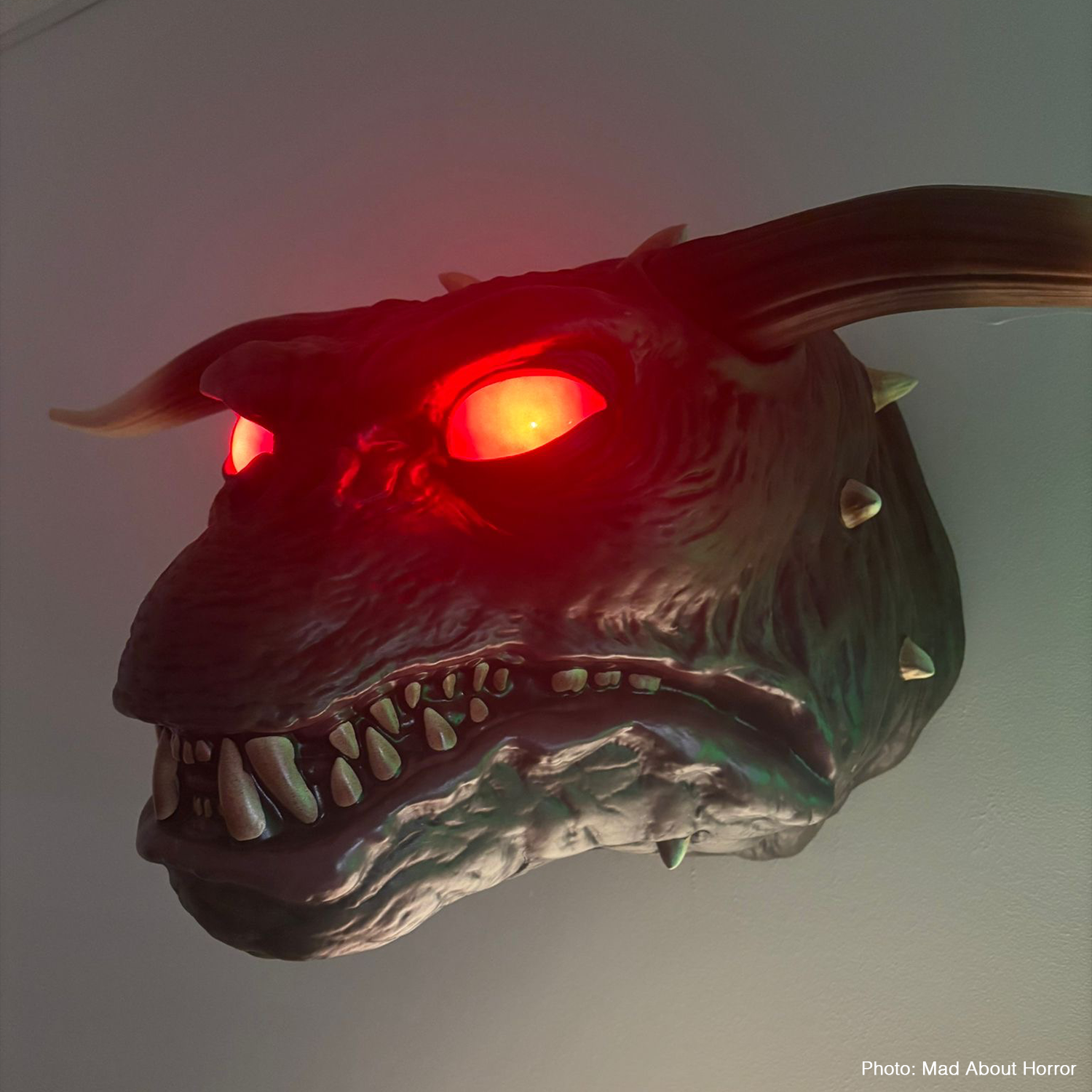 Ghostbusters - Terror Dog Wallbreaker