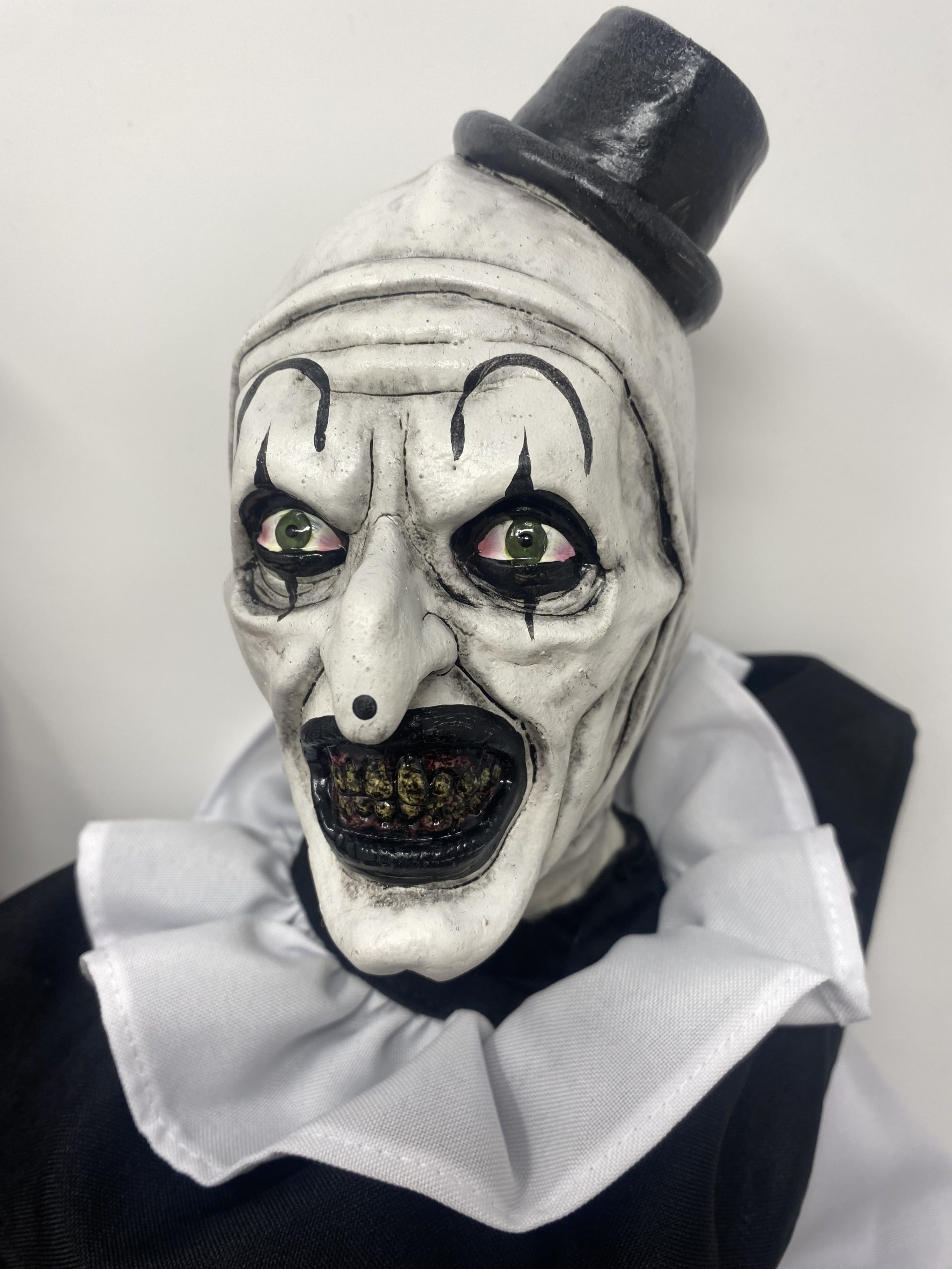 Terrifier - Art the Clown 24