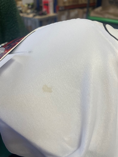 Terrifier 2 - Art the Clown Injection Mask (IMPERFECT)