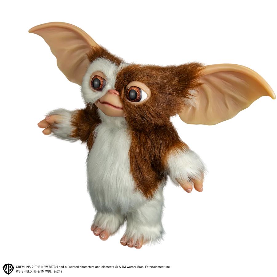 Gremlins 2 : The New Batch - Gizmo Mogwai Prop