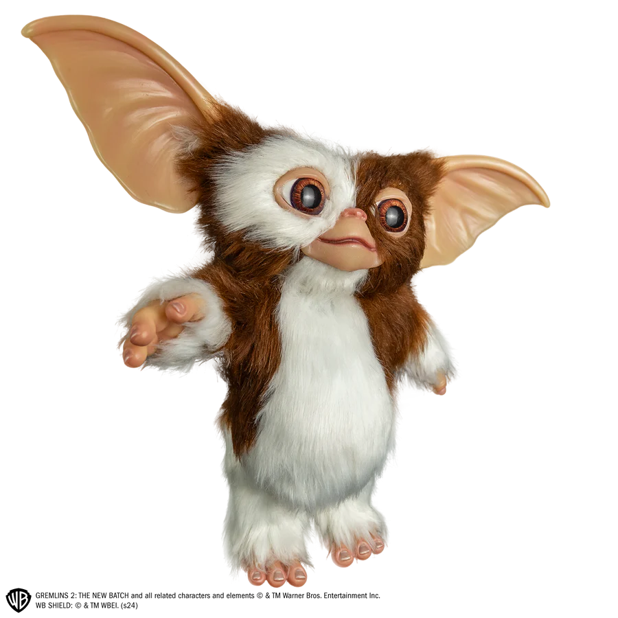 Gremlins 2 : The New Batch - Gizmo Mogwai Prop