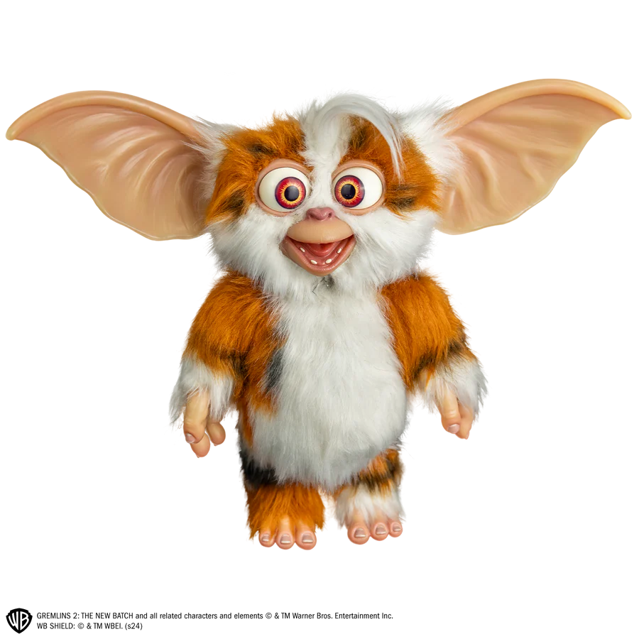 Gremlins 2 : The New Batch - Daffy Mogwai Prop (IMPERFECT)