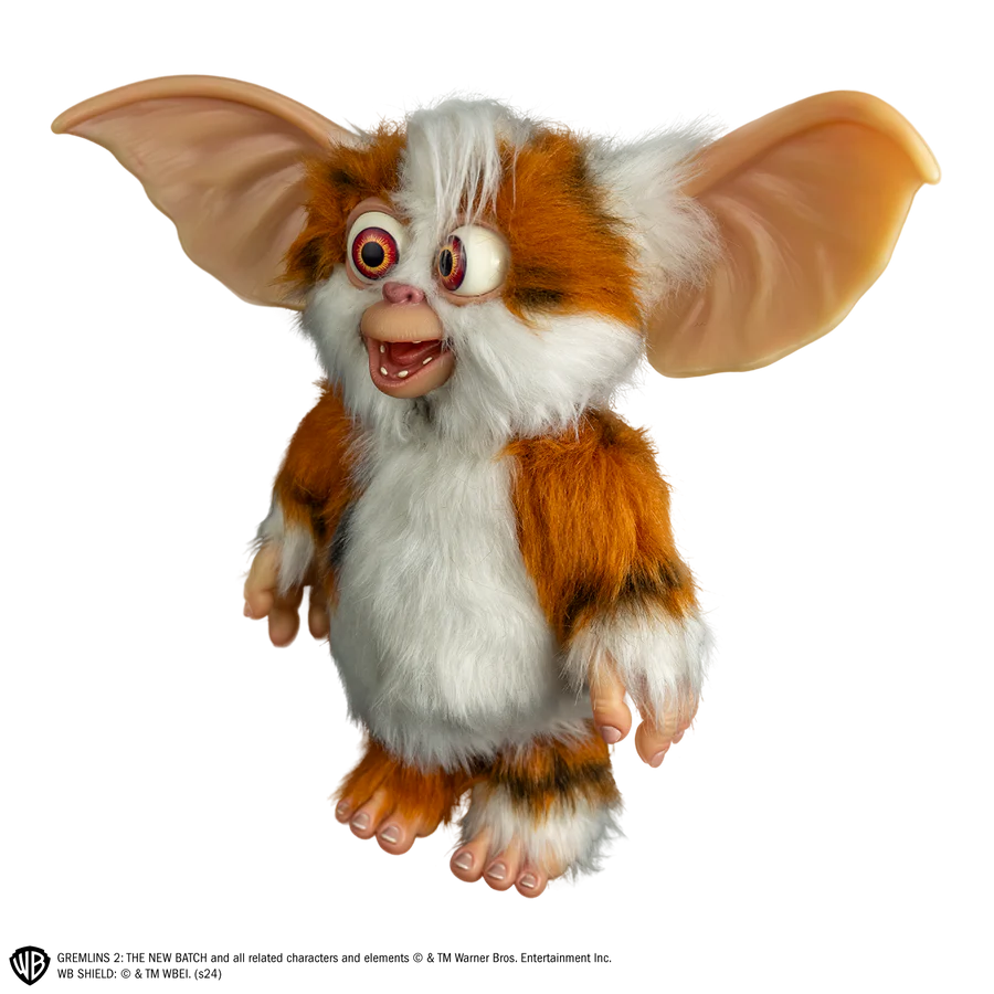 Gremlins 2 : The New Batch - Daffy Mogwai Prop (IMPERFECT)