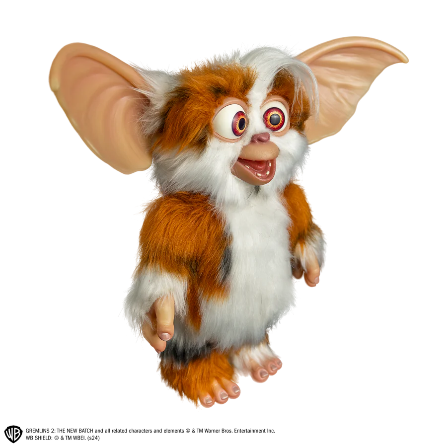 Gremlins 2 : The New Batch - Daffy Mogwai Prop (IMPERFECT)