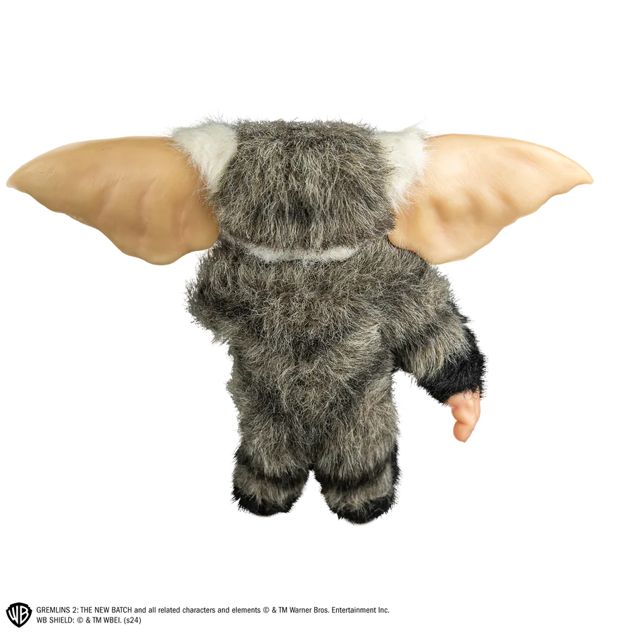 Gremlins 2 : The New Batch George Mogwai Prop (IMPERFECT)