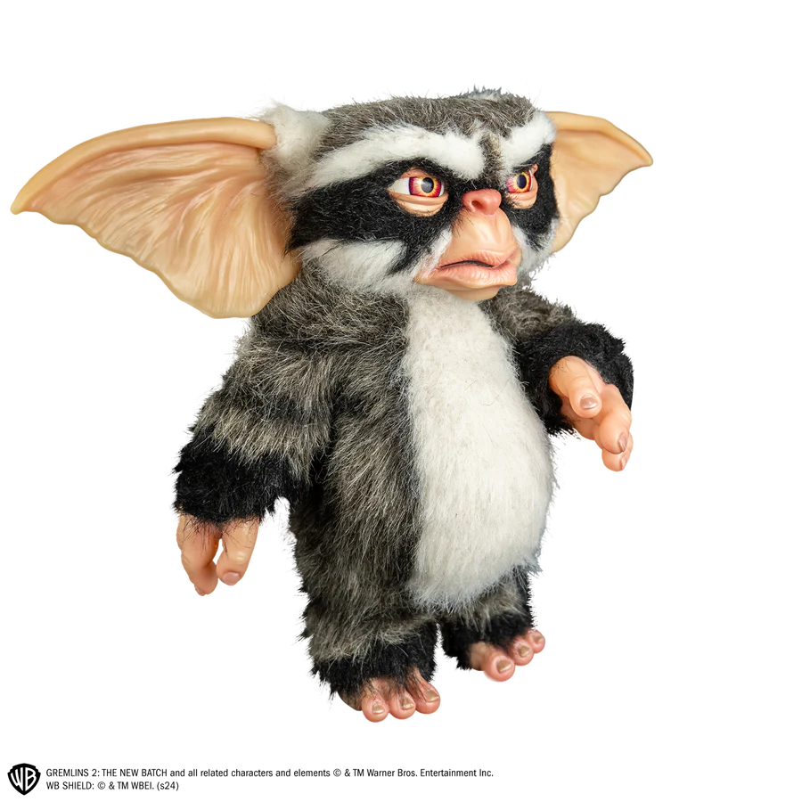 Gremlins 2 : The New Batch George Mogwai Prop (IMPERFECT)