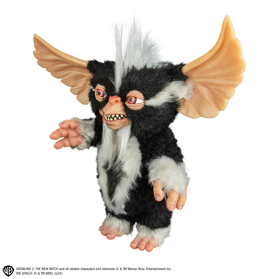 Gremlins mohawk plush online