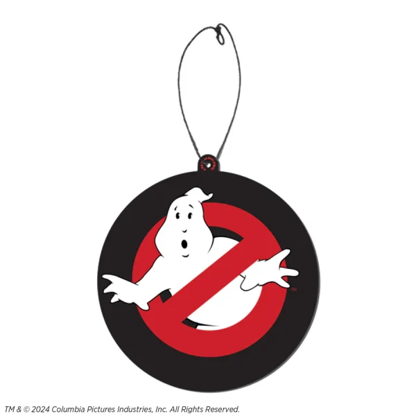 Ghostbusters No Ghost Fear Freshener