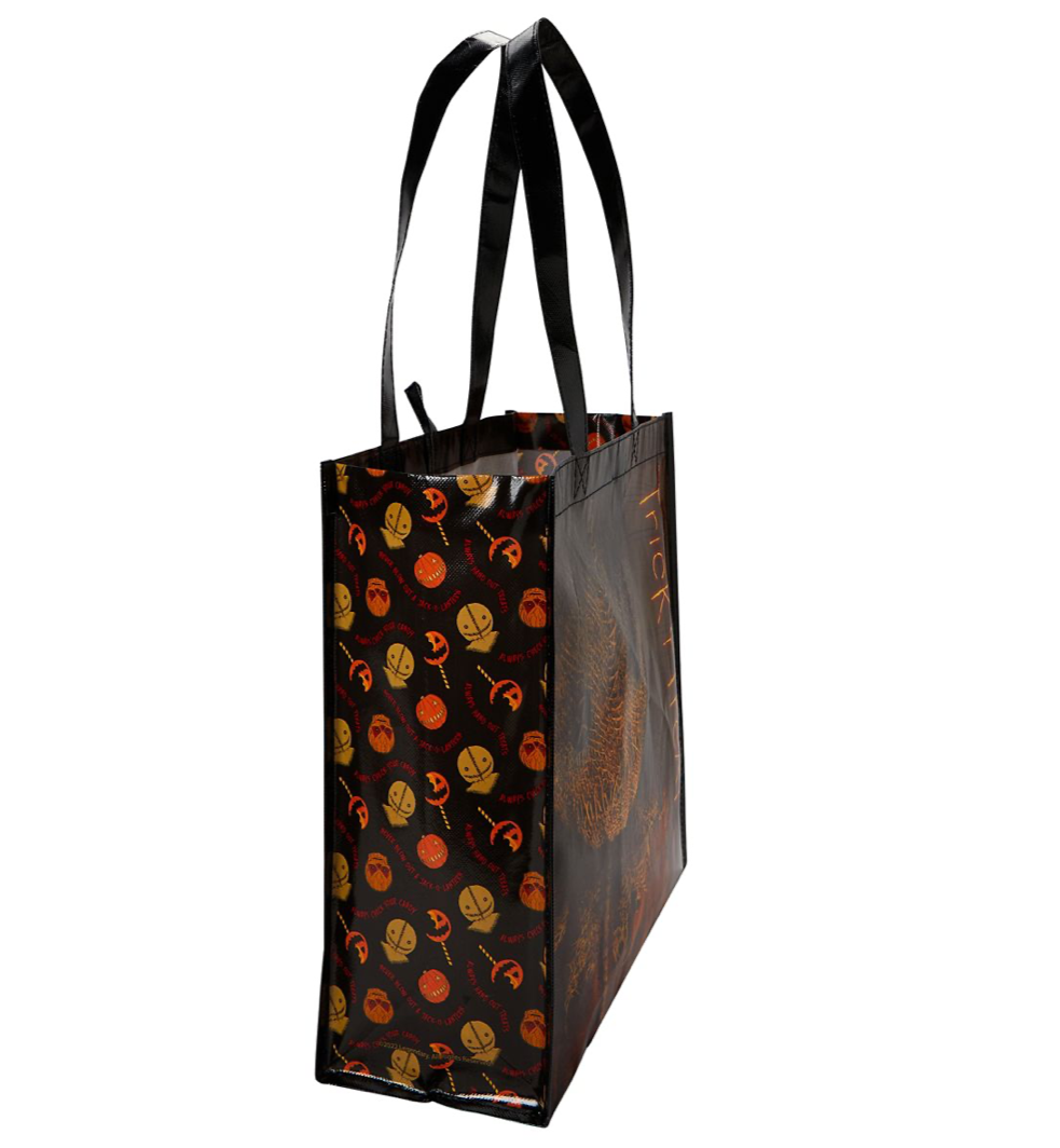 Trick 'r' Treat - Tote Bag (Spirit Halloween)