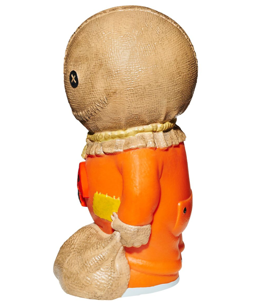 Light Up Sam Horror Statue - Trick R Treat (Spirit Halloween)